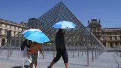 BBC News — World