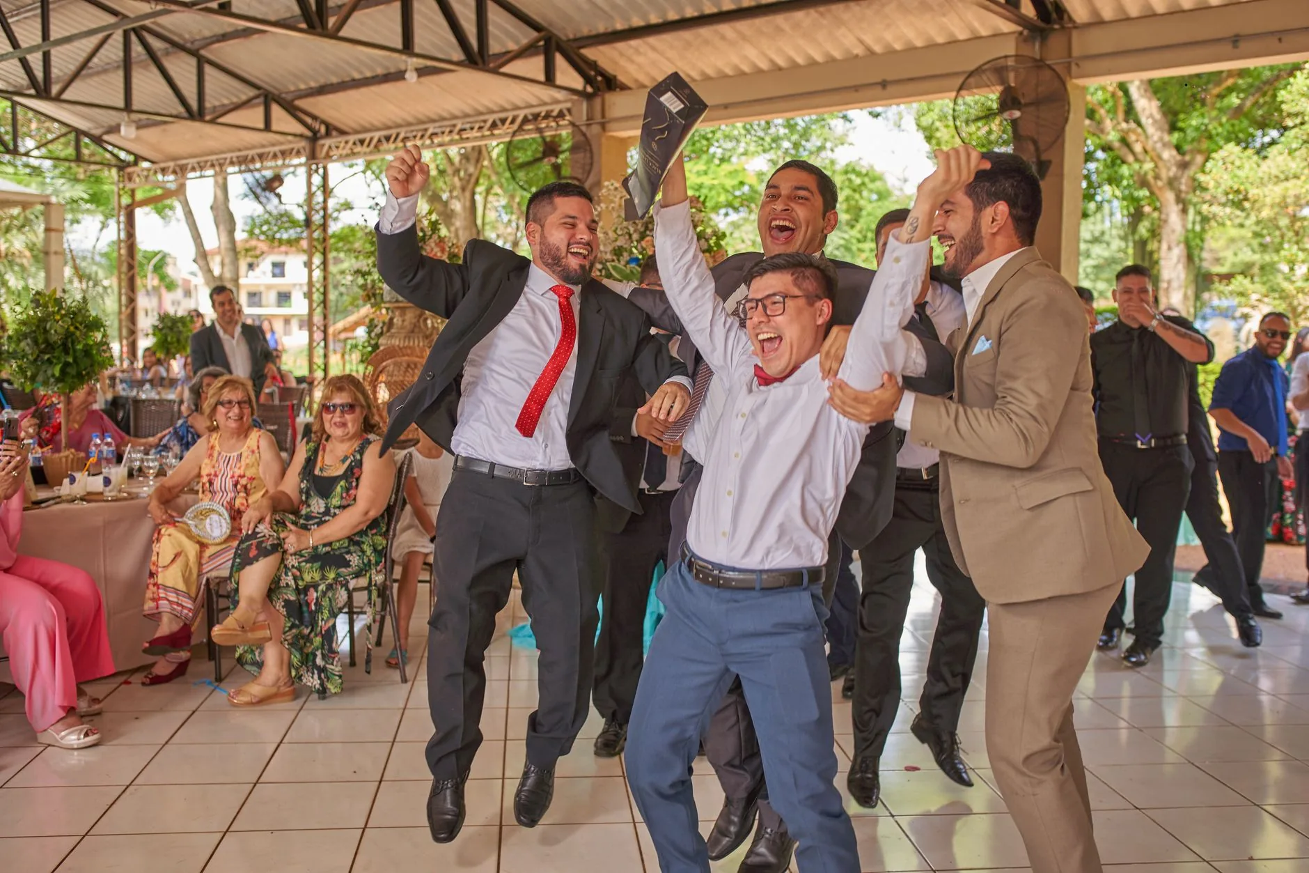 Paraguai celebra vitória histórica sobre a Alemanha na Copa do Mundo