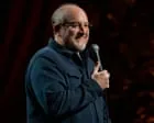 Louis CK: Ridiculous review – the troubled comedian returns … with a whimper