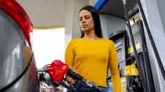 Preço do petróleo recua a níveis anteriores à guerra com o Irã