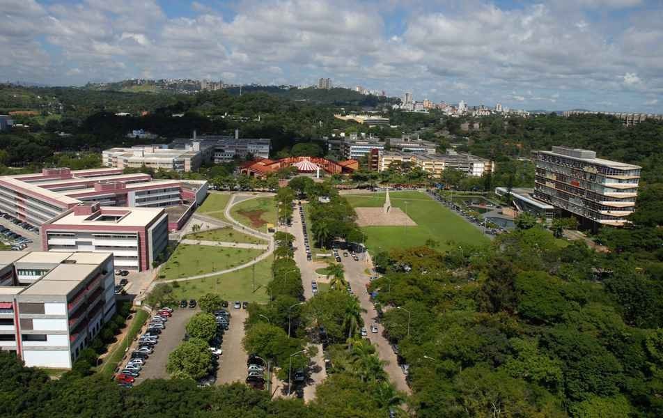 UFMG é destaque em sustentabilidade na América do Sul, aponta ranking internacional