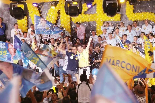 Goiás conquista vitória contra o Náutico e interrompe jejum na Série B