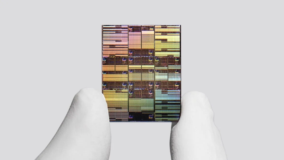 IBM anuncia tecnologia de chip abaixo de 1 nanômetro