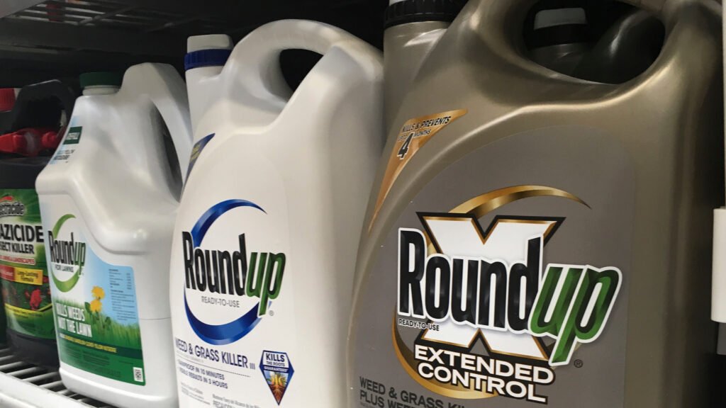 Supremo Tribunal dos EUA bloqueia milhares de processos contra fabricante do herbicida Roundup