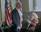 Larry David e a Crítica à História Americana em Nova Série