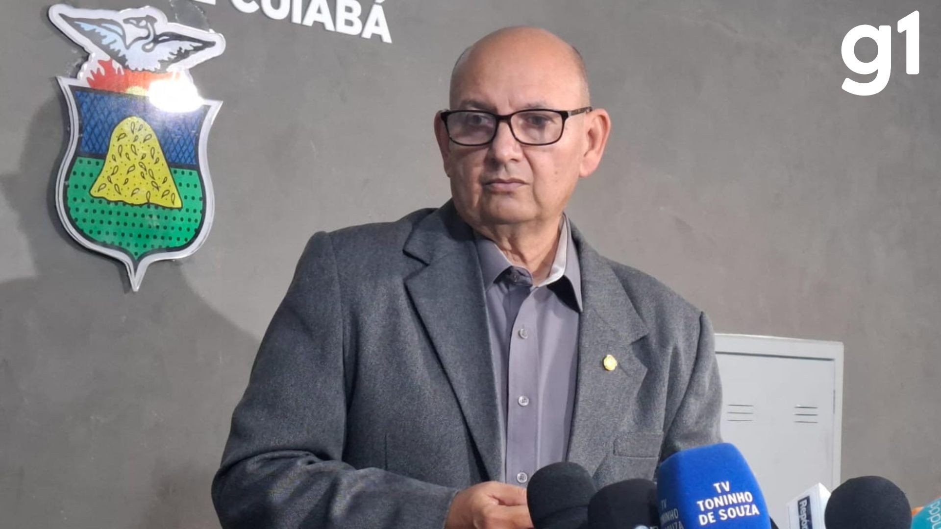 Cuiabá registra 250 denúncias de violência contra idosos nos primeiros meses de 2023
