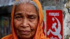 Kerala busca garantir que ninguém envelheça sozinho
