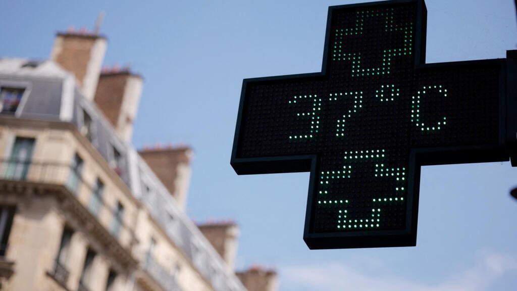 Onda de calor recorde é 'inequivocamente' atribuída às mudanças climáticas