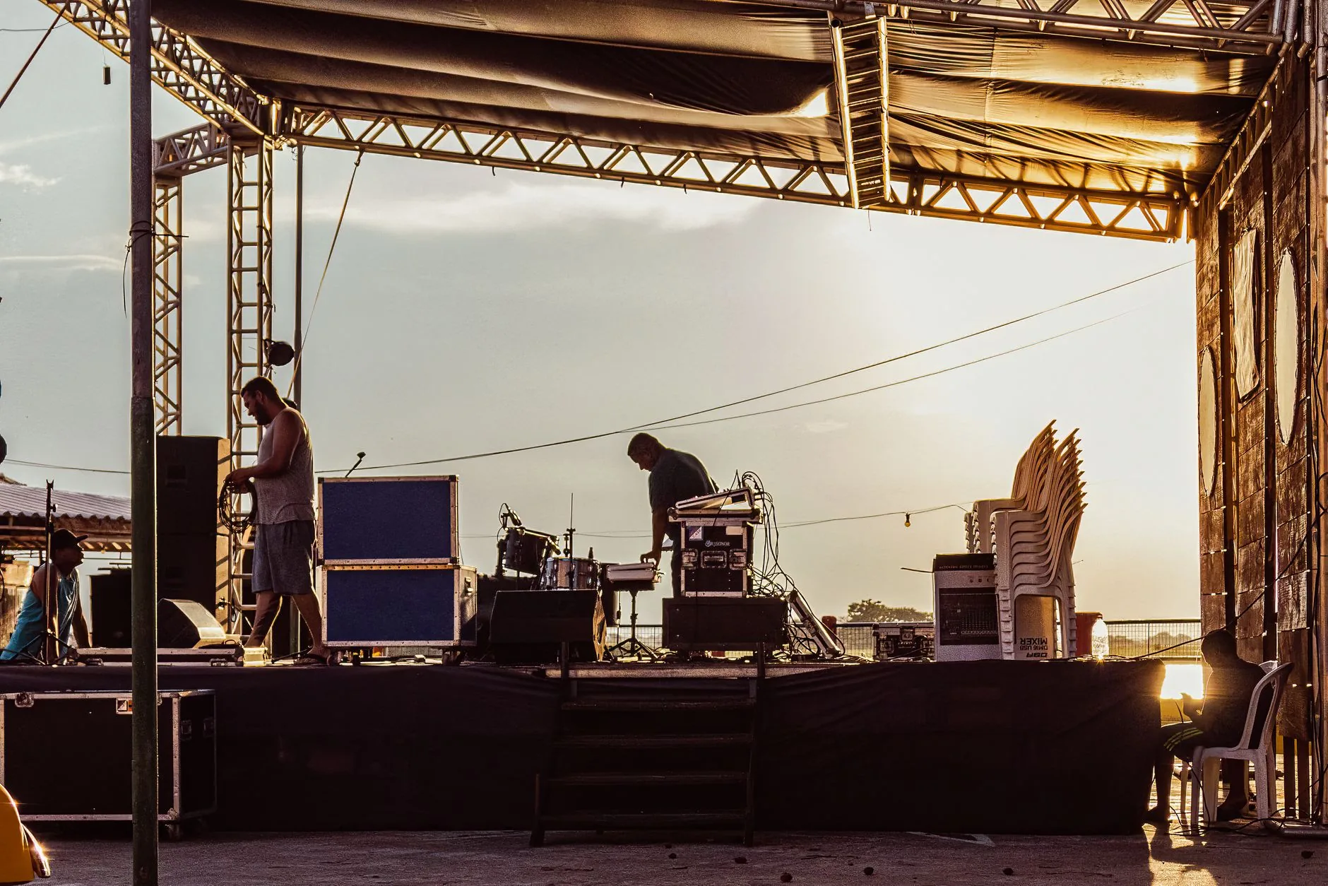 Último fim de semana do São João de Caruaru promete grandes shows