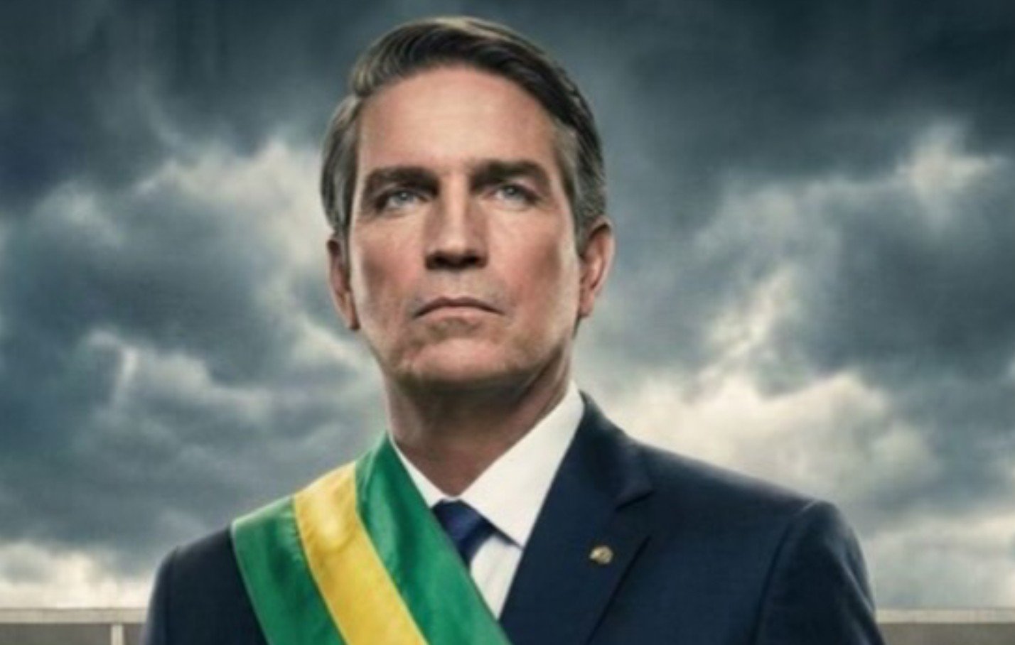 Mendonça assume relatoria de investigação sobre o filme 'Dark Horse'