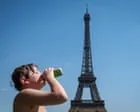 Europa enfrenta mais um dia de calor extremo; alertas são emitidos no Reino Unido, França e Itália