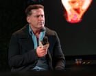 Karl Stefanovic deixa a Nine após polêmica com podcast