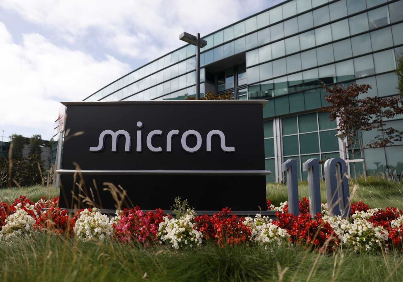 A importância das ações da Micron no mercado global