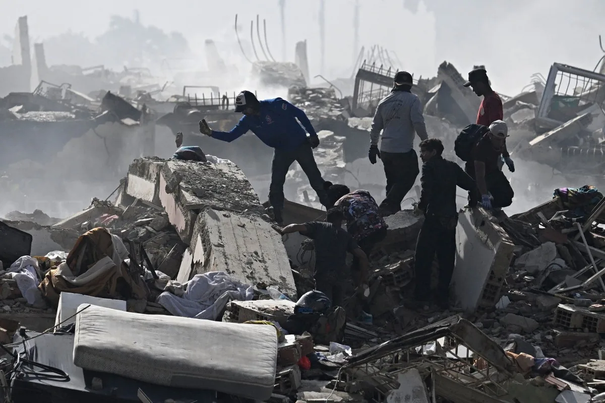 Venezuela enfrenta devastação após terremotos de grande magnitude