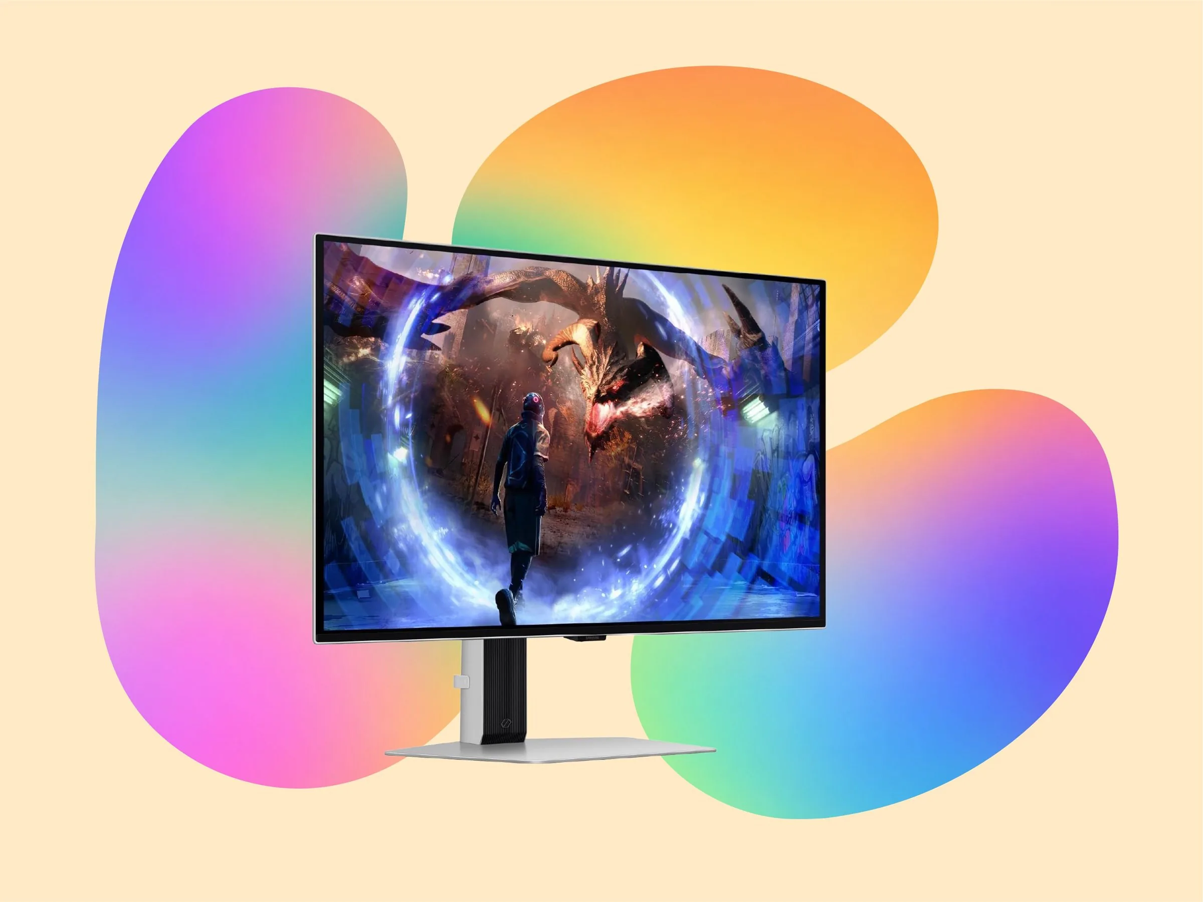 Monitores OLED da Samsung com Descontos de até 36% para o Prime Day
