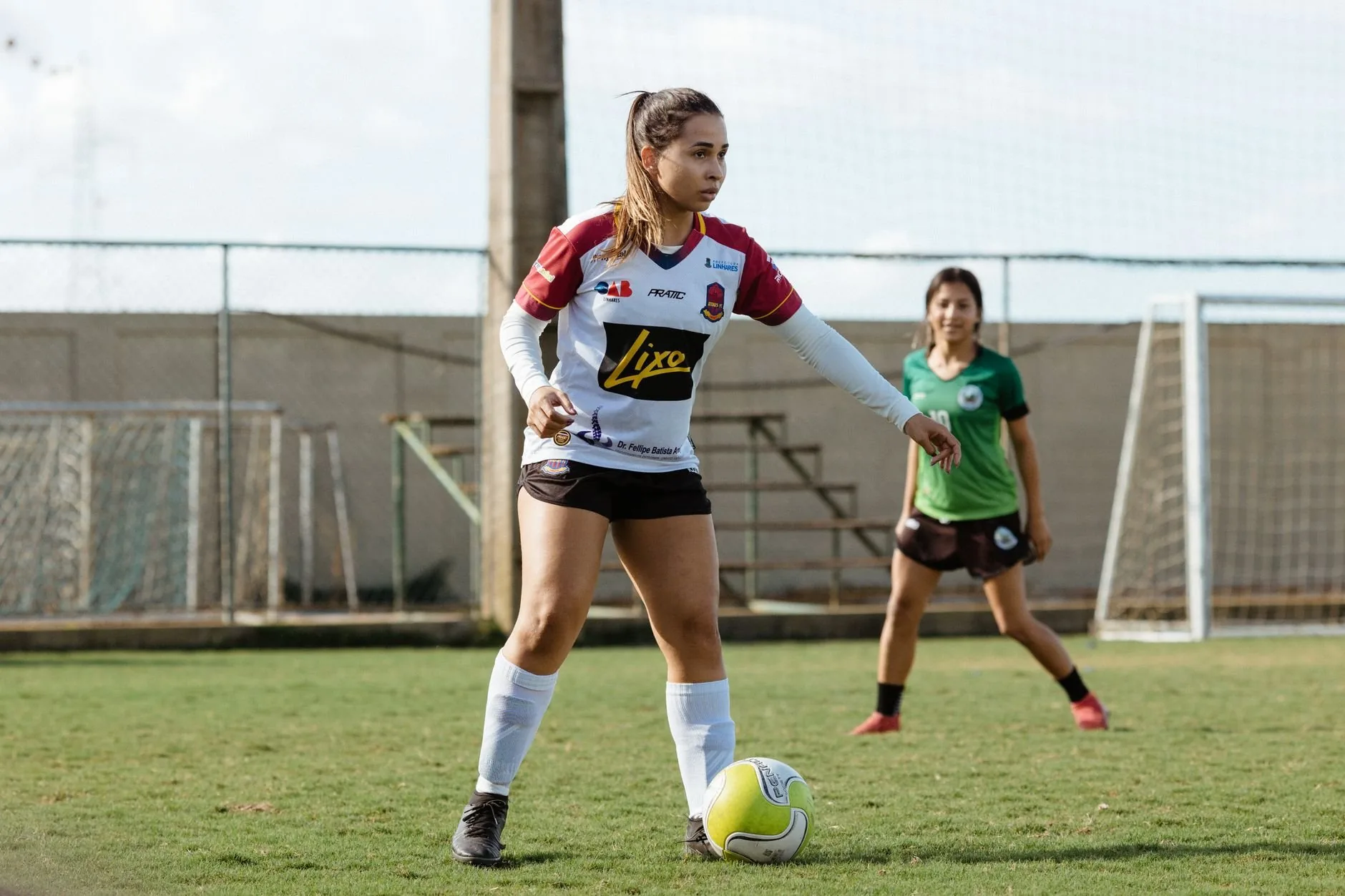 Dra. Suzanne Huurman: a médica pioneira da Curaçau na Copa do Mundo de 2026
