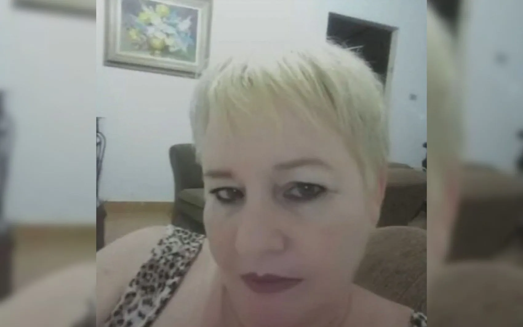 Mulher é encontrada morta em Itumbiara; companheiro é suspeito e está foragido