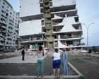 Venezuela sofre com terremotos devastadores que deixam centenas de mortos