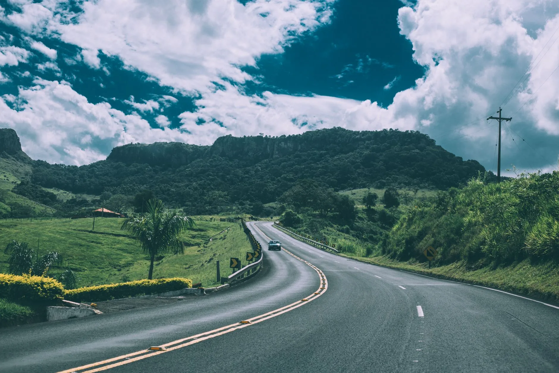 Rodovia vital das Blue Mountains permanecerá fechada por mais um ano com planos para nova ponte