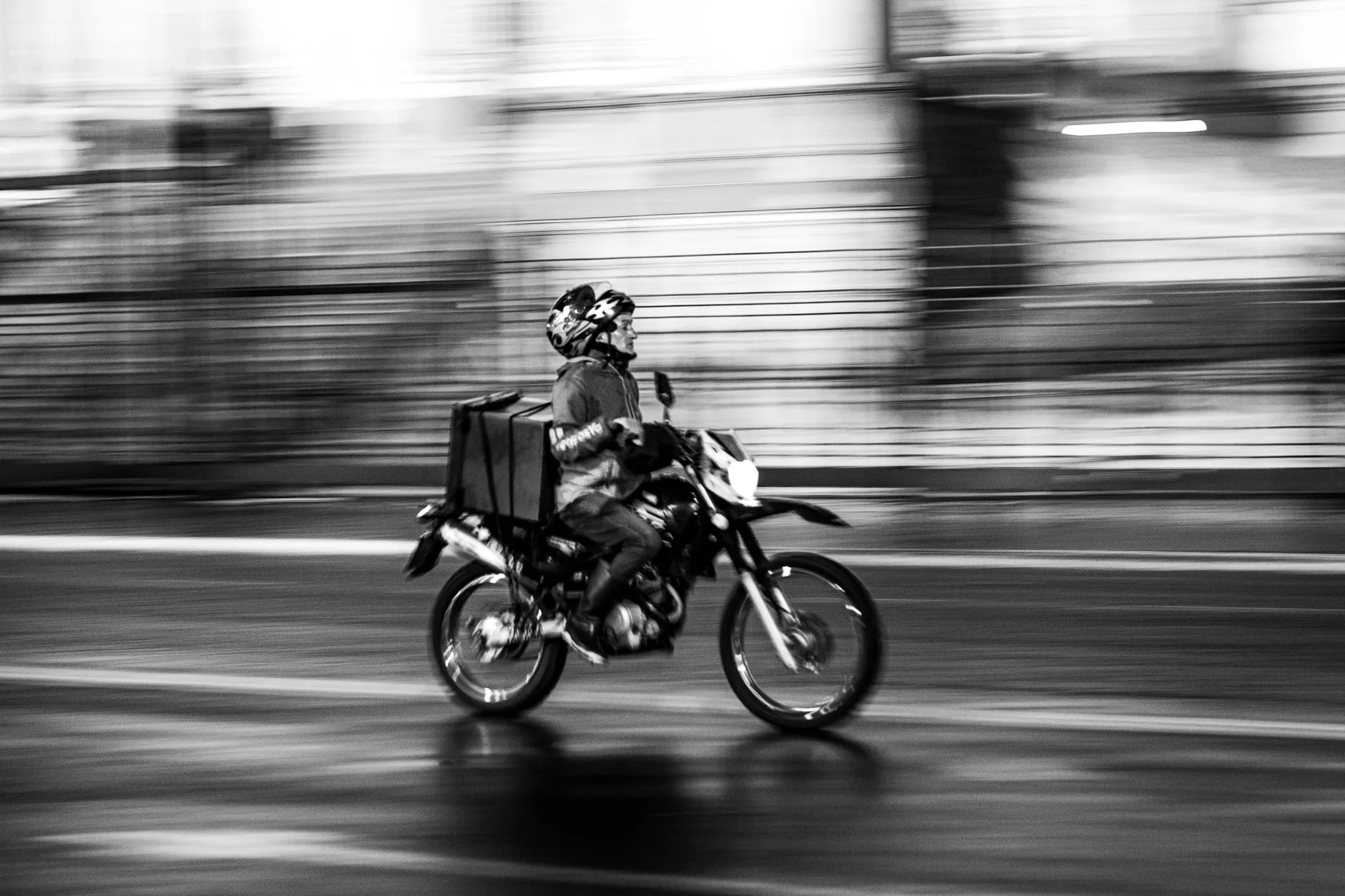 Motoboy: Profissão em Alta e Oportunidades em 2025