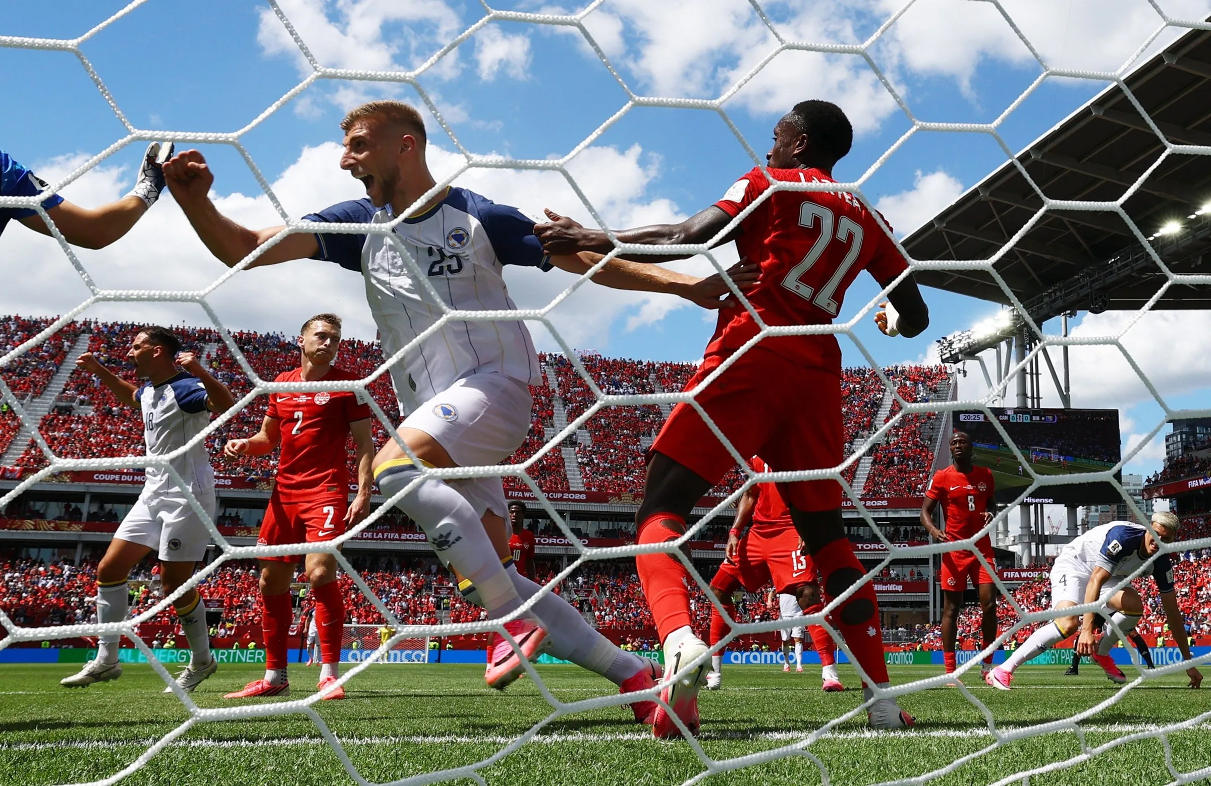 Desvendando a Pronúncia dos Nomes Difíceis na Copa do Mundo