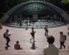 Calor extremo ameaça produtividade na Europa