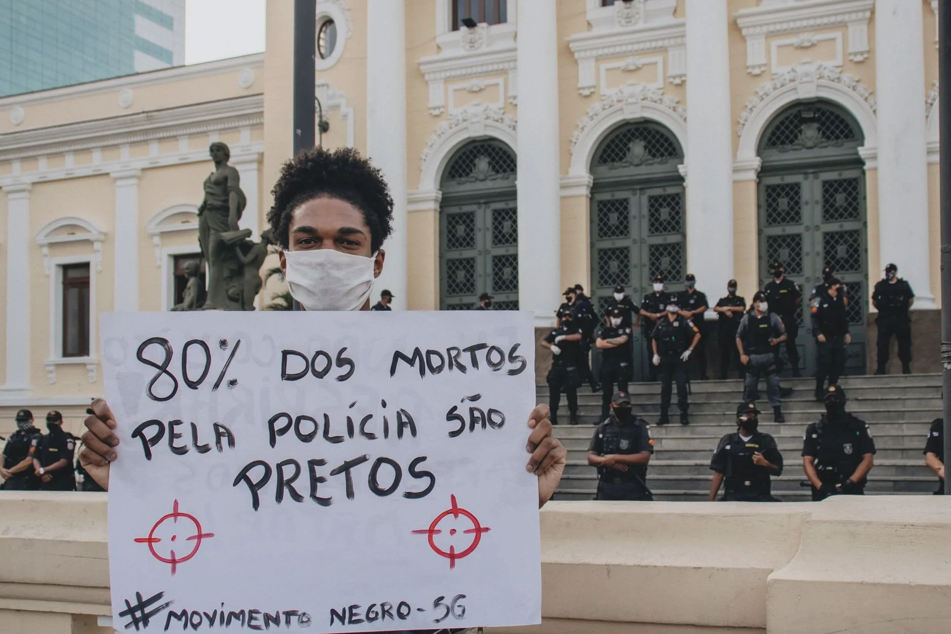 Julgamento de policiais envolvidos na morte de Vinícius Gritzbach é adiado para fevereiro de 2027