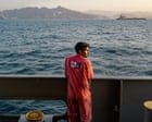 Irã rejeita plano da ONU para evacuação de navios no estreito de Ormuz
