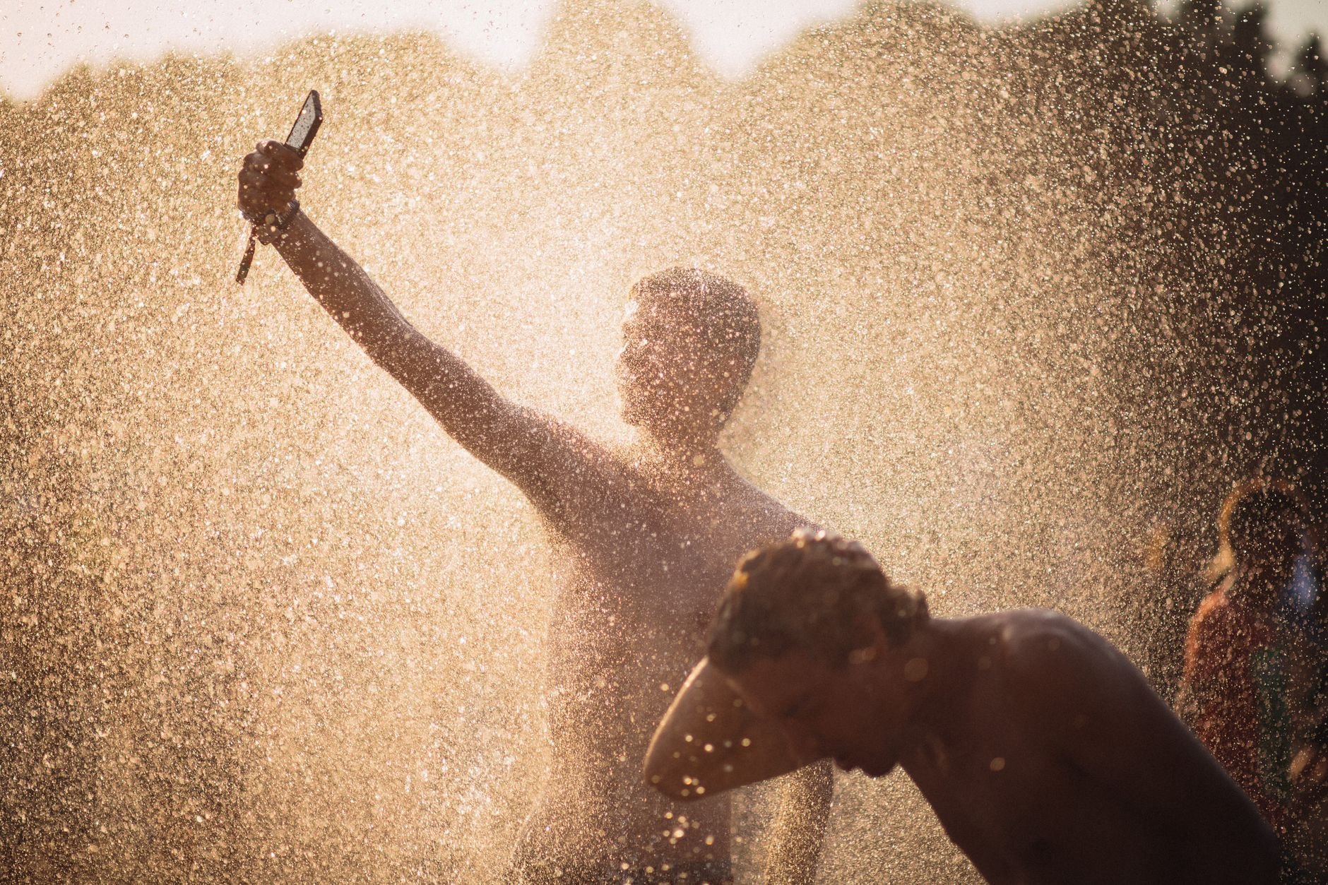 Onda de calor na Europa: um fenômeno excepcional