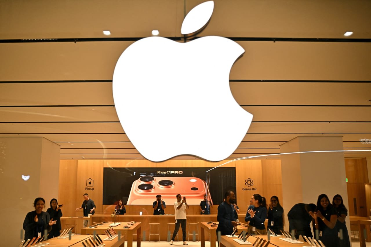 Apple aumenta preços de MacBooks e iPads em meio à crise de memória