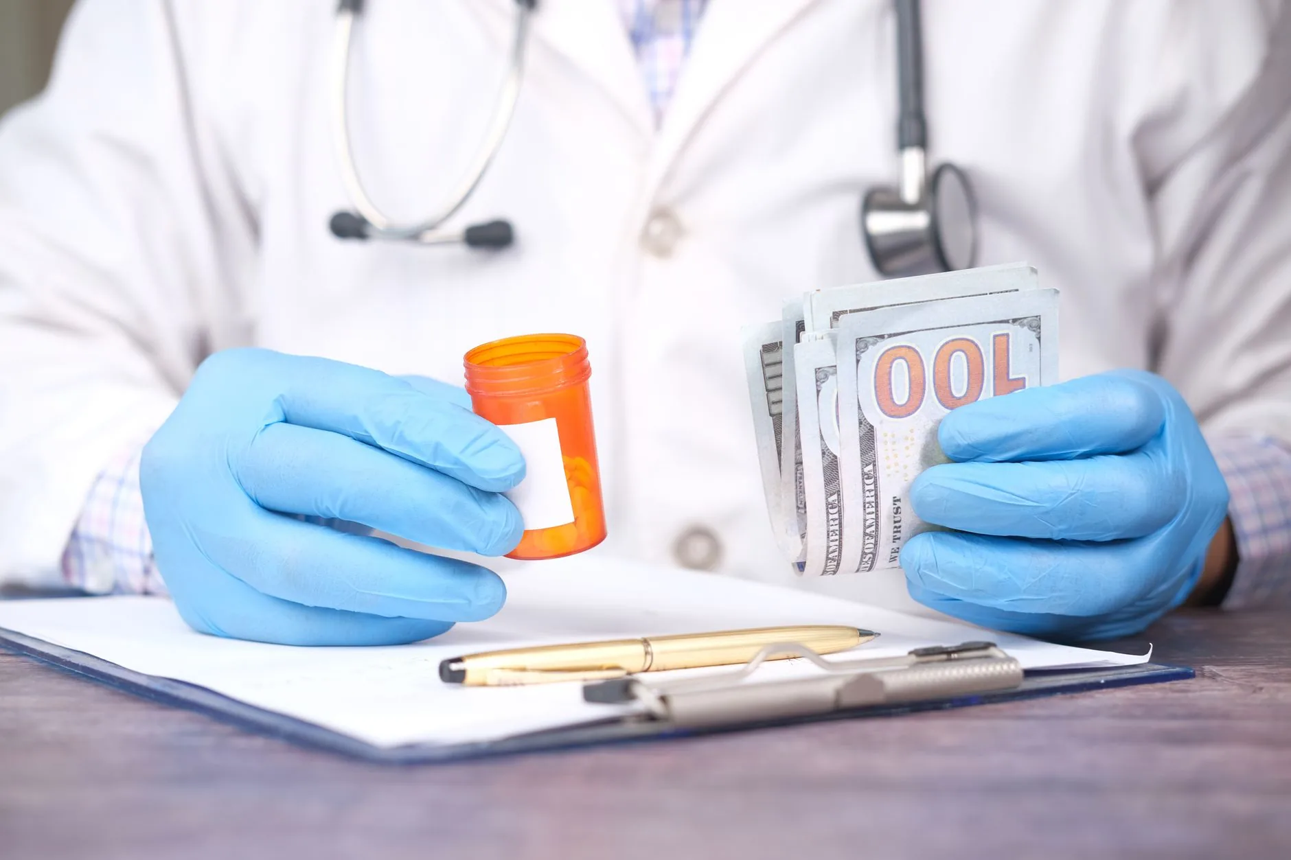 26 estados processam governo federal para barrar requisitos de trabalho do Medicaid