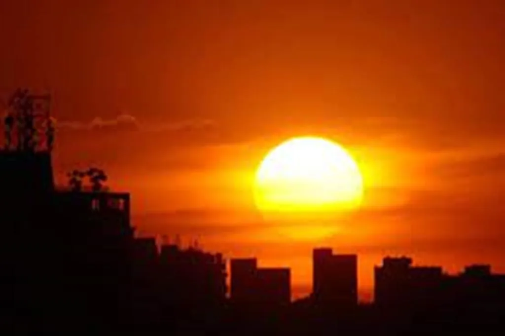 Julho começa com alerta para baixa umidade, calor e ampliação da estiagem em Goiás; veja o que deve mudar
