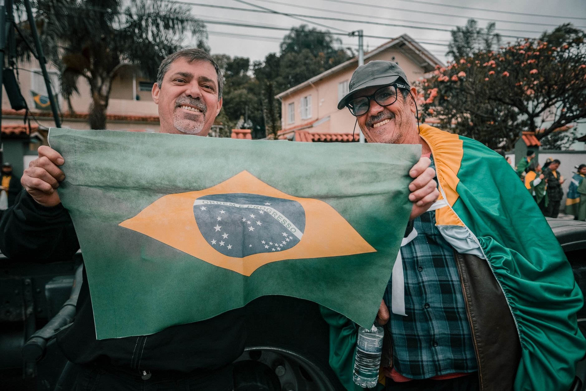 Pavimentação da GO-469 conecta Abadia de Goiás e Aragoiânia