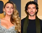 Blake Lively files to receive $8m in legal fees from Justin Baldoni and his studio