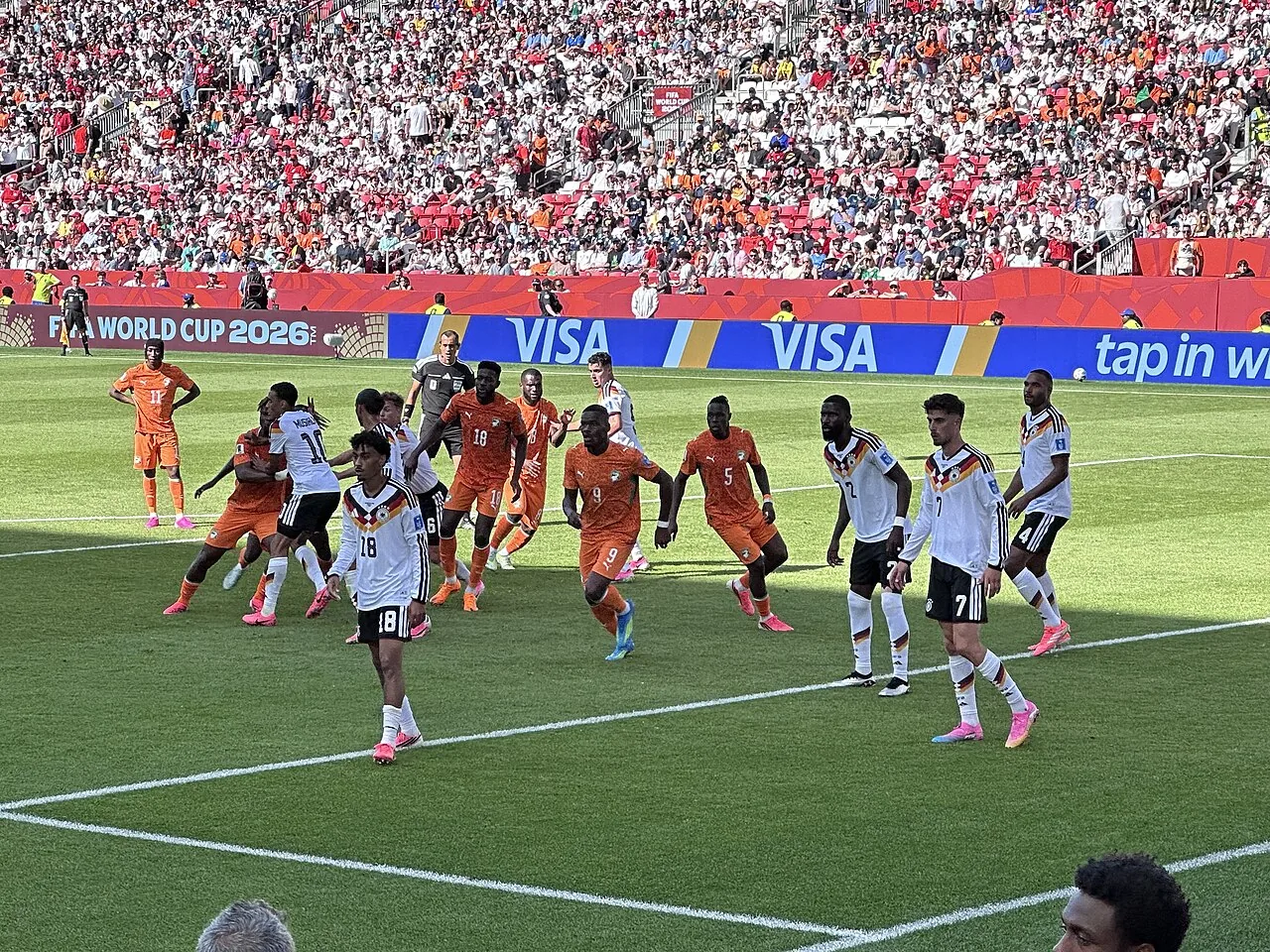 Copa do Mundo de 2026: Conheça os classificáveis para a fase eliminatória