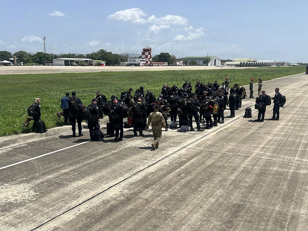Terremotos na Venezuela deixam ao menos 188 mortos e equipes de resgate buscam sobreviventes