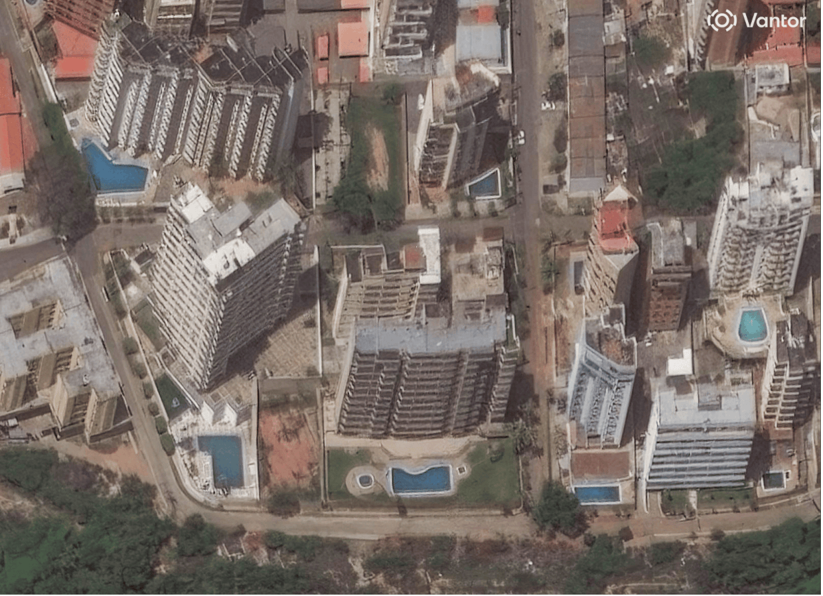'Renascemos das cinzas': imigrante compartilha apreensão após terremotos na Venezuela