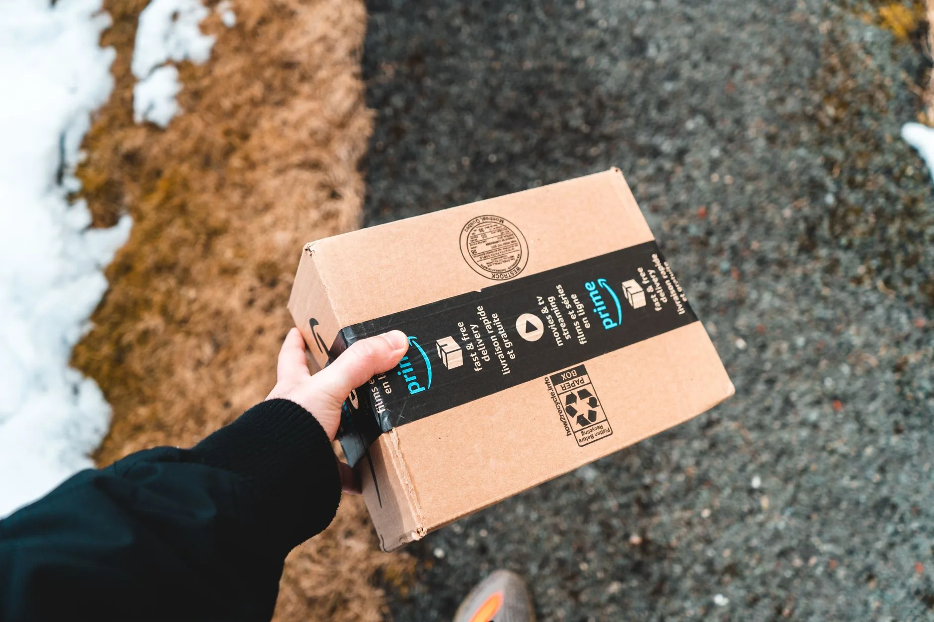 Regulador australiano processa Amazon por termos abusivos em contrato do Prime