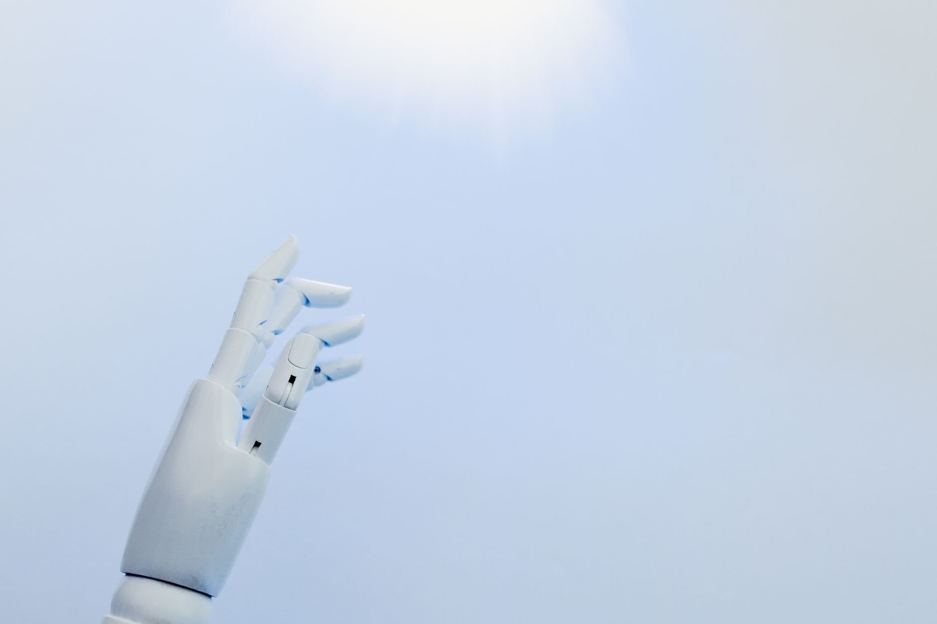 A Revolução da Inteligência Artificial nos Serviços Públicos: Oportunidades e Desafios