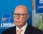 Jovem é absolvido de acusações de plano de ataque terrorista contra Peter Dutton