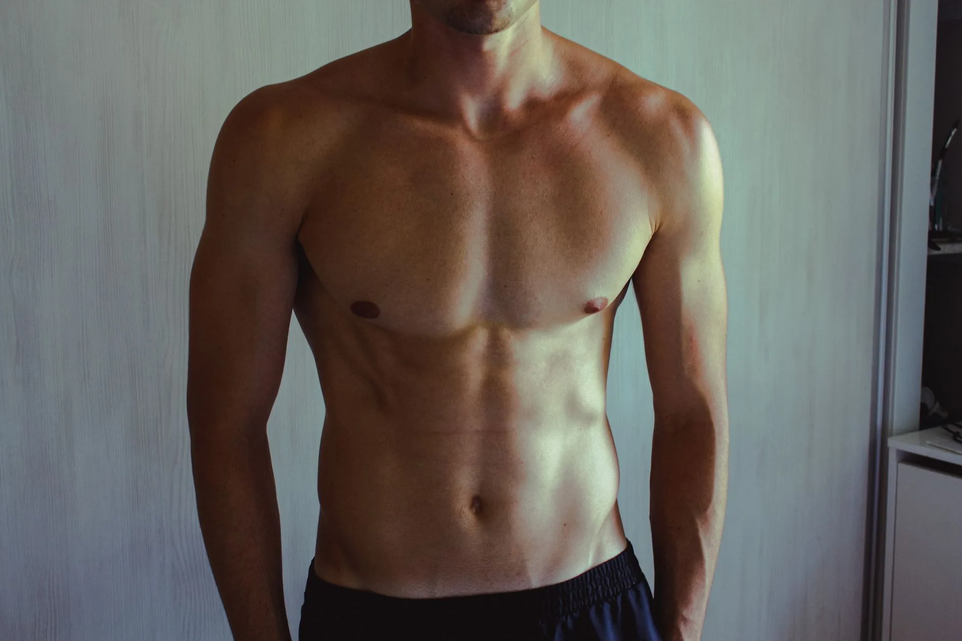 Entenda o que significa 'ripped' na gíria em inglês