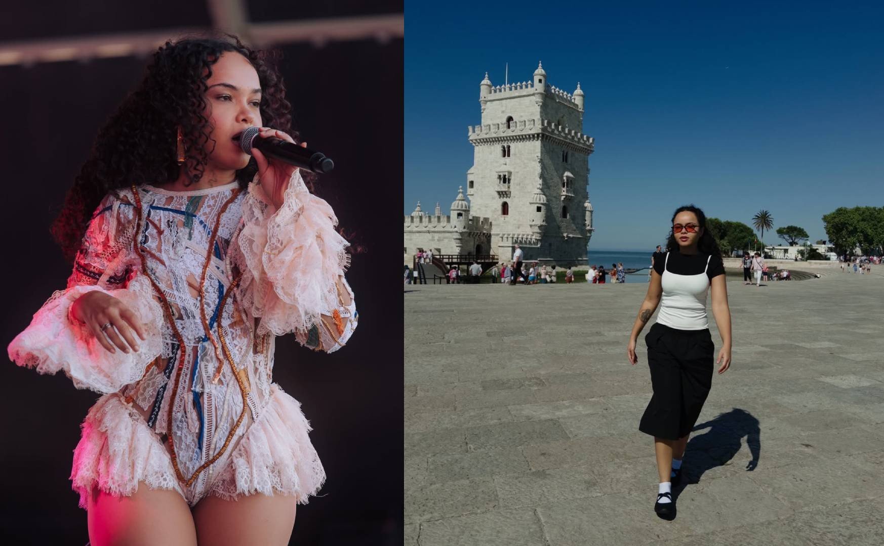 Joyce Alane fala sobre a busca por 'novos Gils e Caetanos' na música brasileira