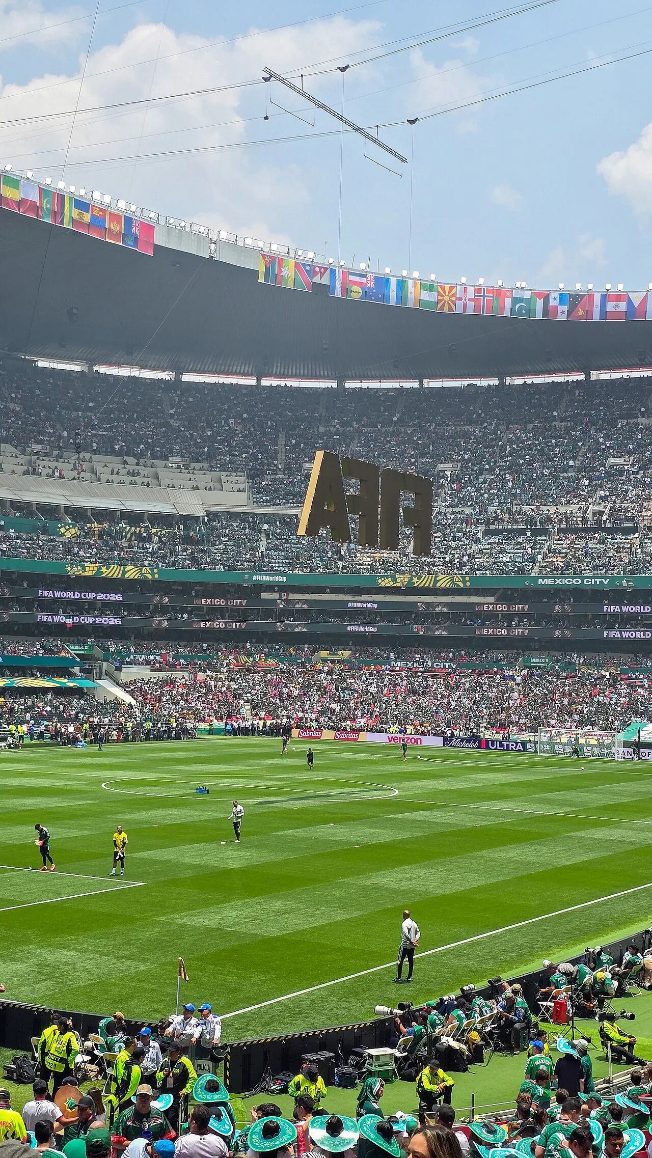 Copa do Mundo de 2026: África do Sul avança para as oitavas de final pela primeira vez com vitória sobre Coreia do Sul