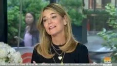 Savannah Guthrie faz apelo por informações sobre o desaparecimento da mãe