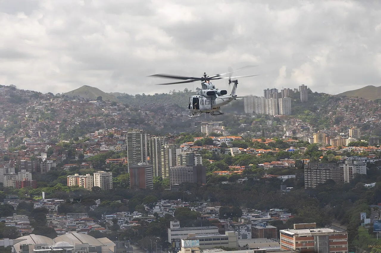 Itamaraty confirma morte de dois brasileiros em terremotos na Venezuela