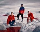 Muse lança álbum 'The Wow! Signal' com temática extraterrestre