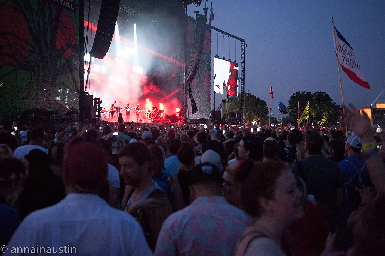 Festival 'Everywhere At Once' promete agitar a cena musical neste fim de semana