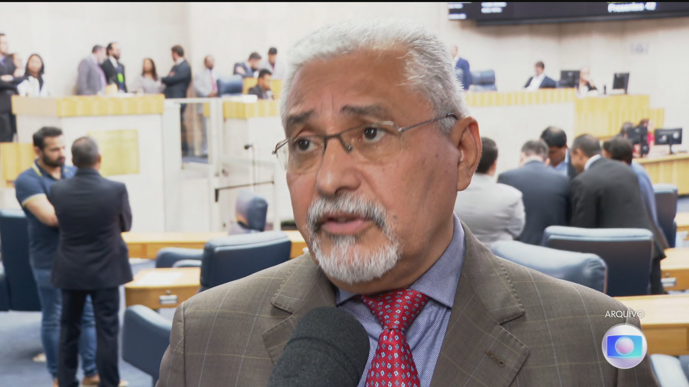 Vereador Senival Moura é preso sob suspeita de lavagem de dinheiro do PCC em SP