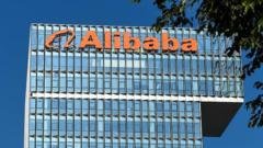 Alibaba processa governo dos EUA por inclusão em lista do Pentágono