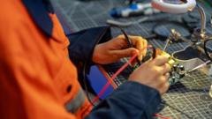 A luta legal por igualdade salarial para trabalhadores com deficiência na Alemanha